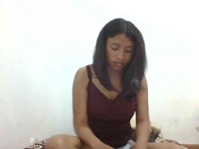 HoTGirlie webcam