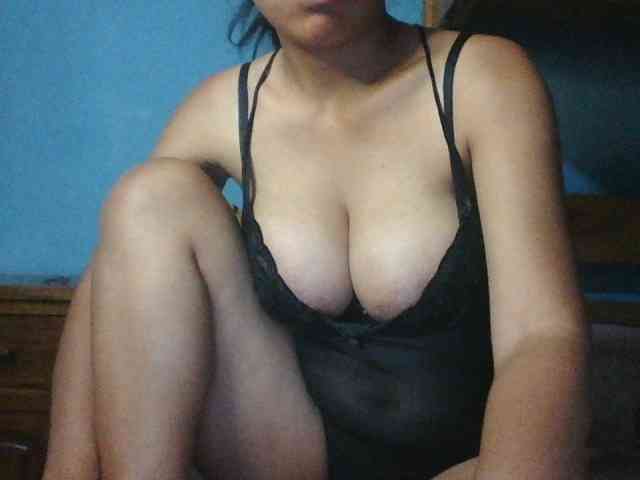 HoTGirlie webcam
