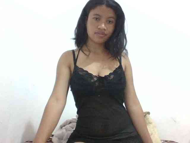 HoTGirlie webcam