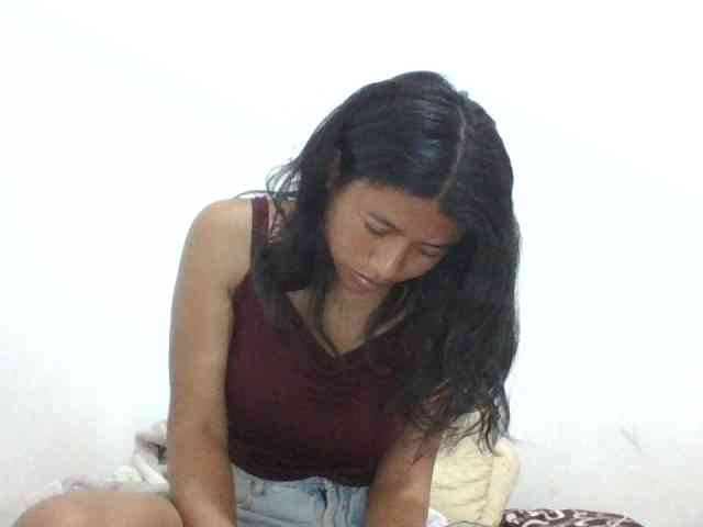 HoTGirlie webcam
