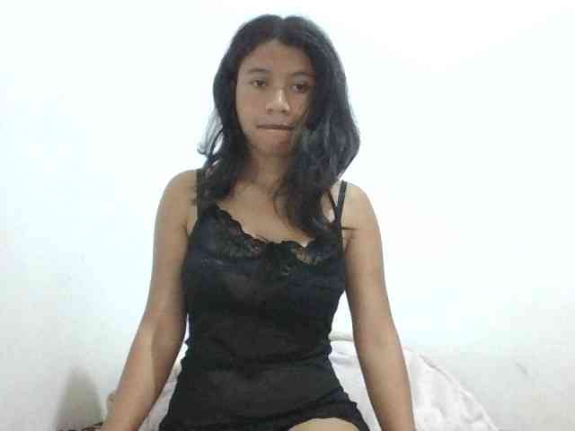 HoTGirlie webcam