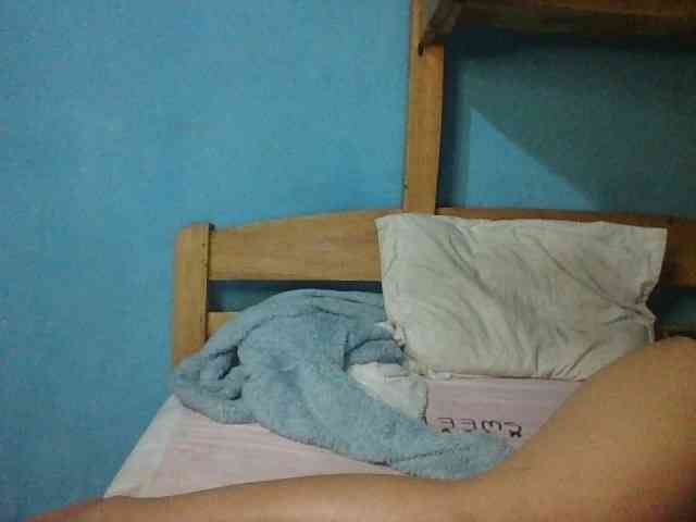 HoTGirlie webcam