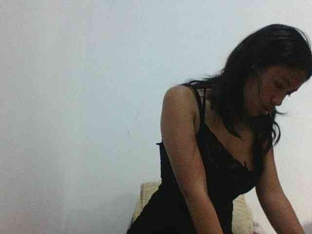 HoTGirlie webcam