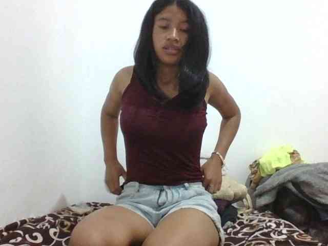 HoTGirlie webcam