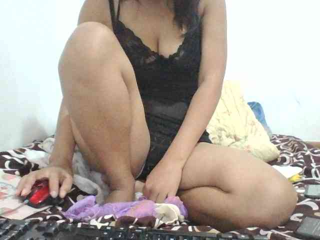 HoTGirlie webcam