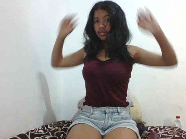 HoTGirlie webcam