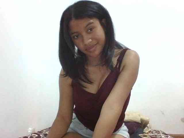 HoTGirlie webcam