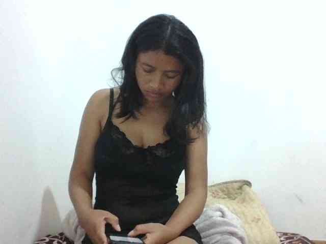 HoTGirlie webcam