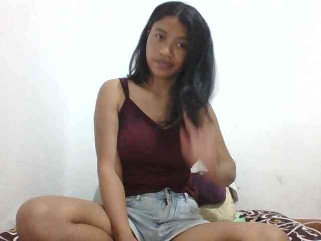 HoTGirlie webcam