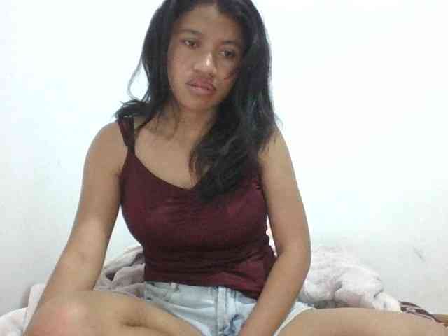 HoTGirlie webcam