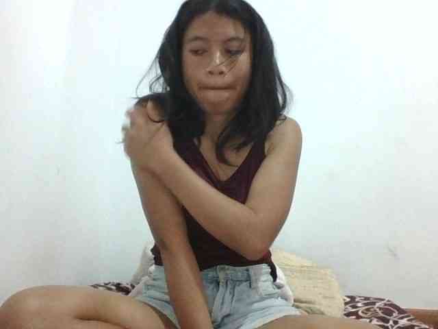 HoTGirlie webcam