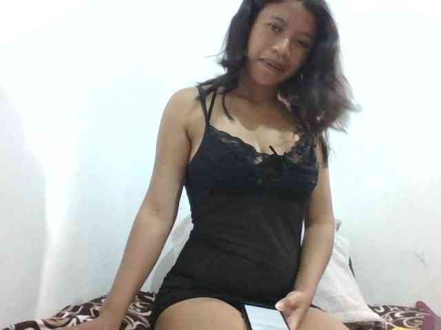 HoTGirlie webcam