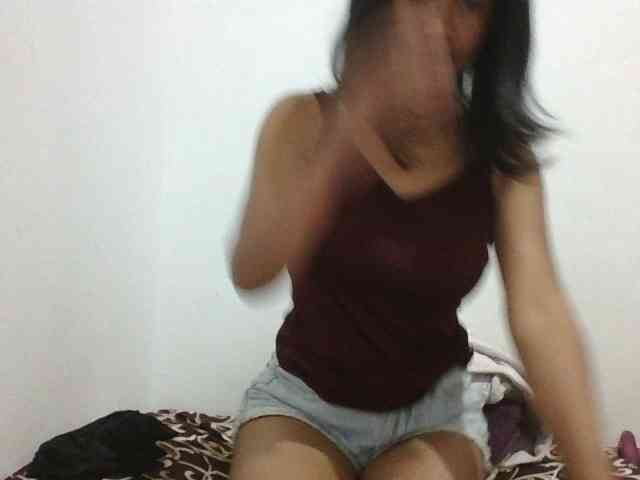 HoTGirlie webcam