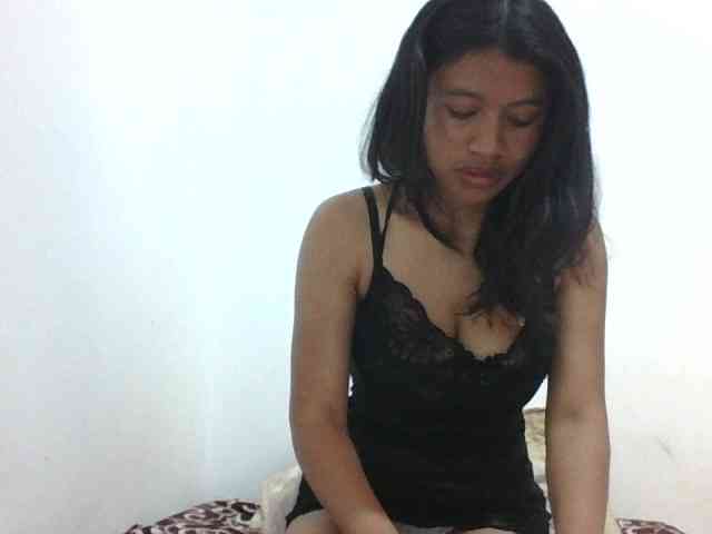 HoTGirlie webcam