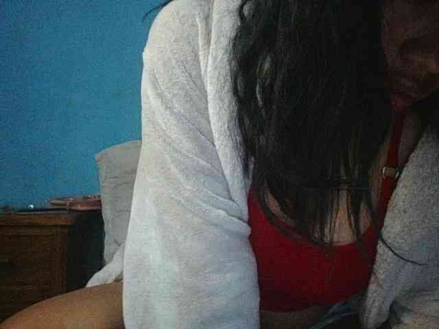 HoTGirlie webcam