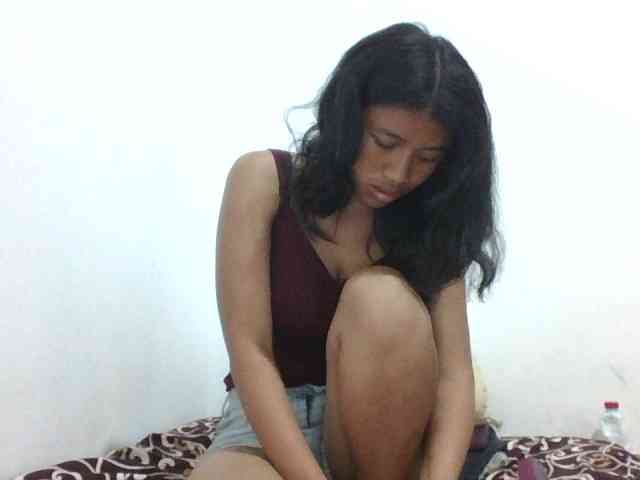 HoTGirlie webcam