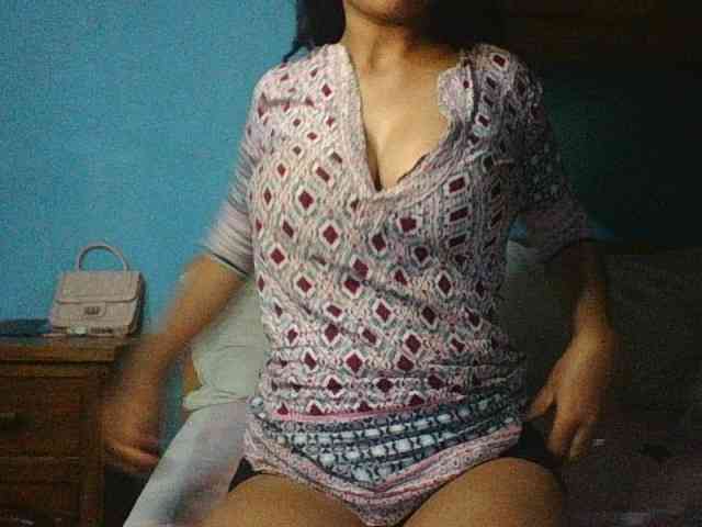 HoTGirlie webcam