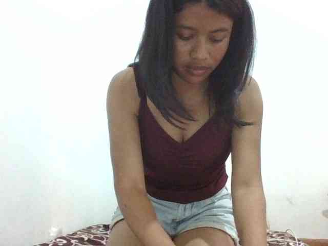 HoTGirlie webcam