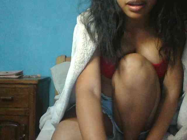 HoTGirlie webcam