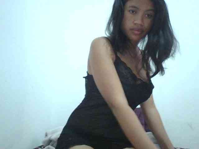 HoTGirlie webcam