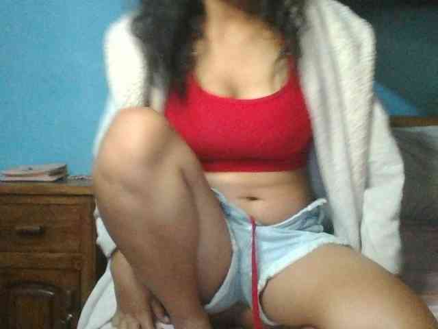 HoTGirlie webcam