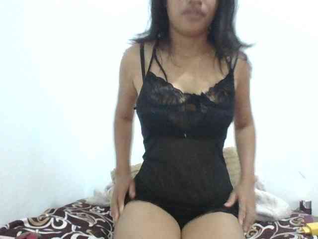 HoTGirlie webcam