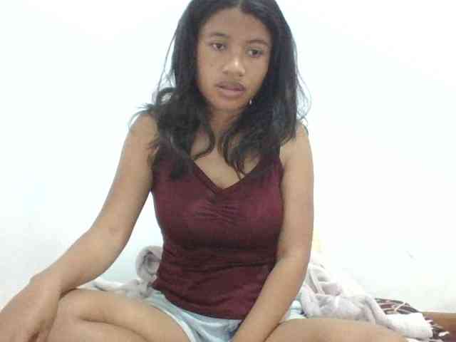 HoTGirlie webcam
