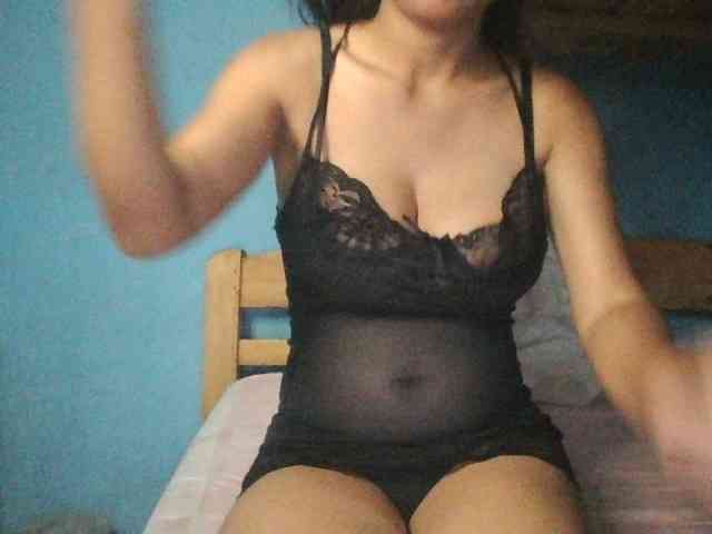 HoTGirlie webcam
