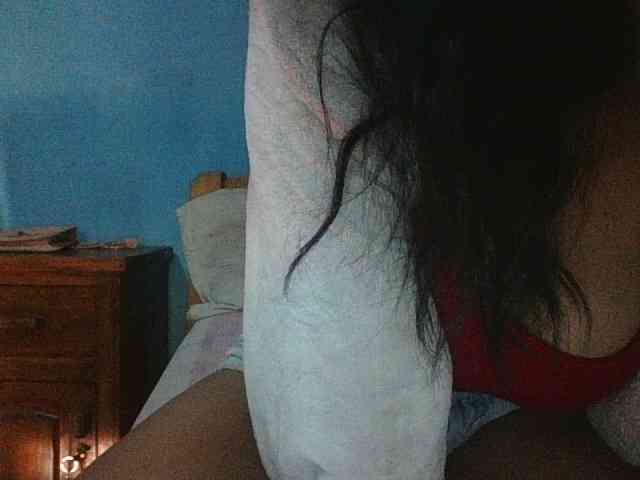HoTGirlie webcam