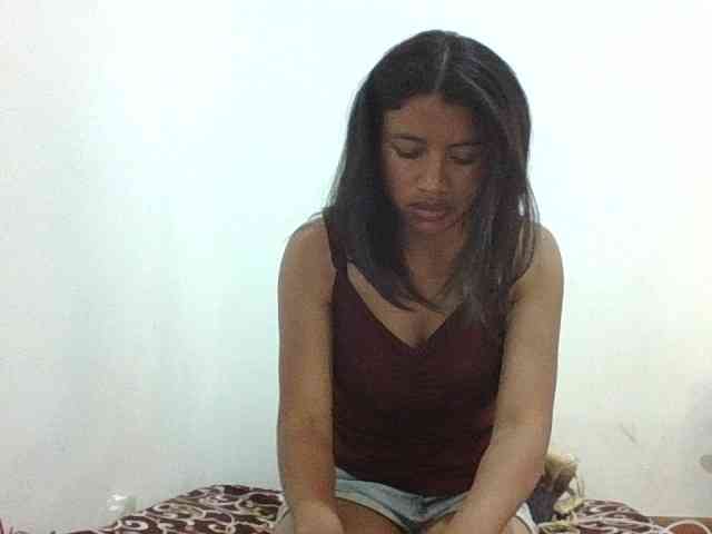 HoTGirlie webcam