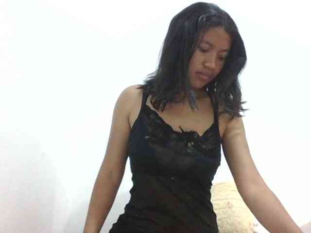 HoTGirlie webcam