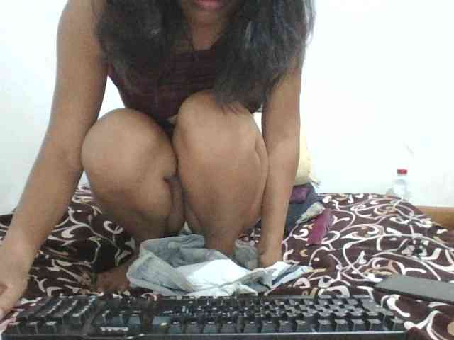 HoTGirlie webcam