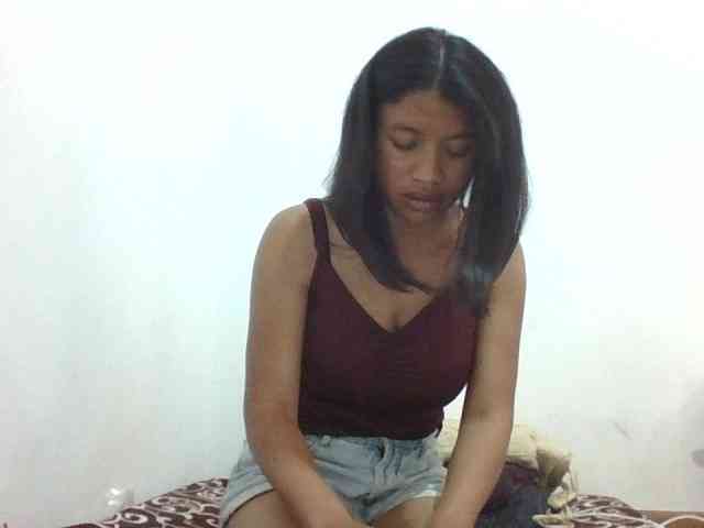 HoTGirlie webcam