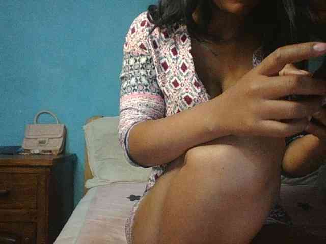 HoTGirlie webcam