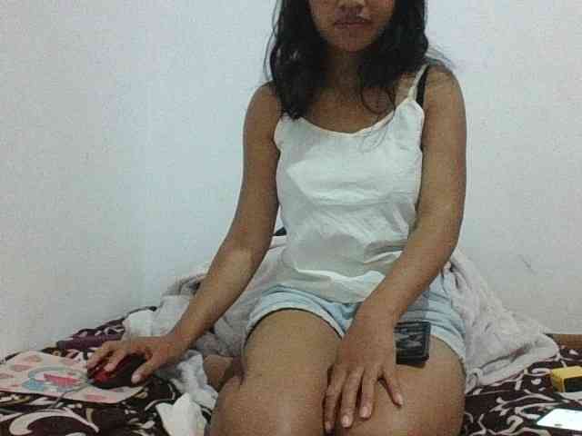 HoTGirlie webcam