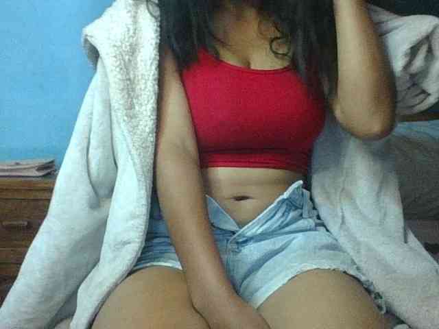 HoTGirlie webcam