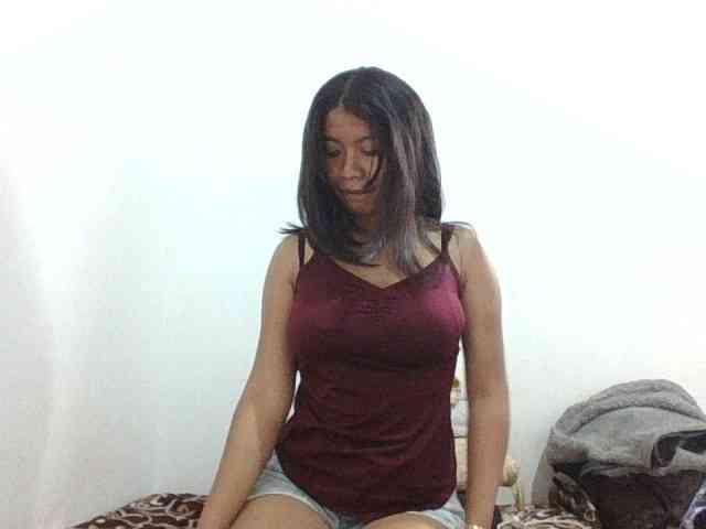 HoTGirlie webcam