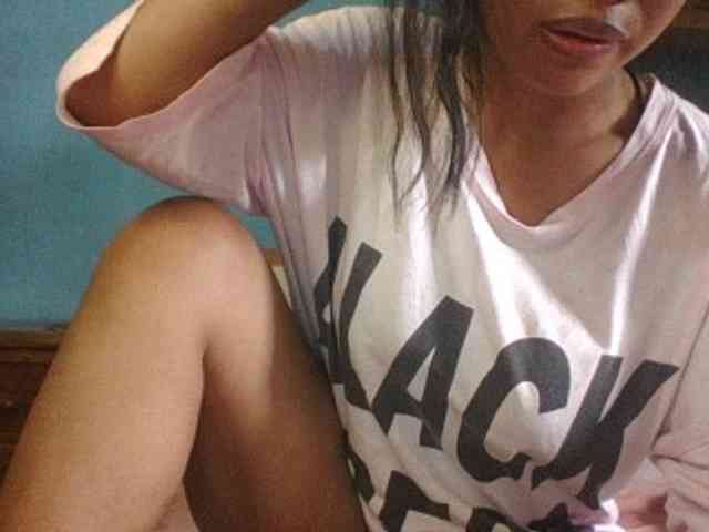 HoTGirlie webcam