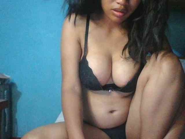 HoTGirlie webcam