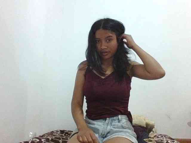 HoTGirlie webcam