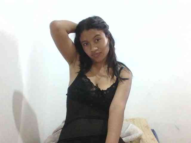 HoTGirlie webcam