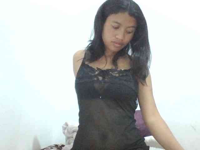 HoTGirlie webcam