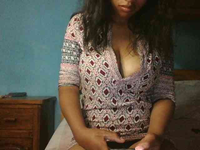 HoTGirlie webcam
