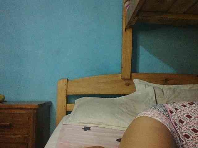 HoTGirlie webcam