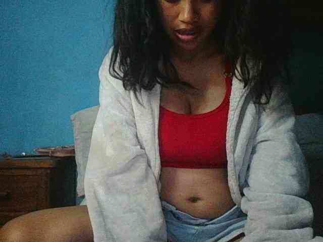 HoTGirlie webcam