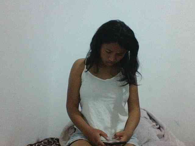 HoTGirlie webcam