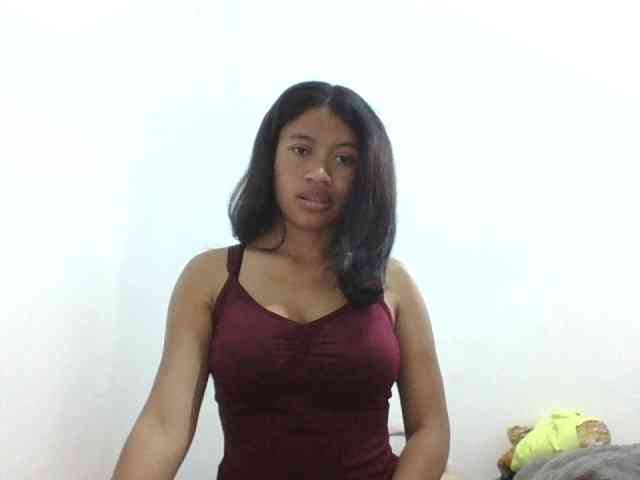 HoTGirlie webcam