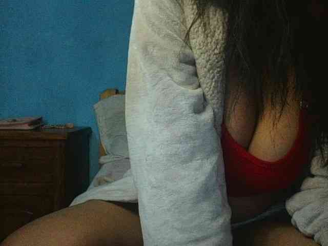 HoTGirlie webcam