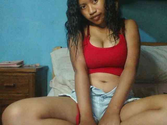 HoTGirlie webcam