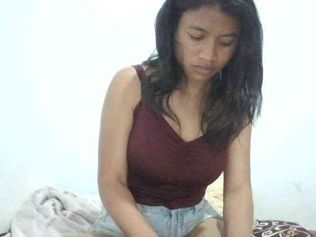 HoTGirlie webcam